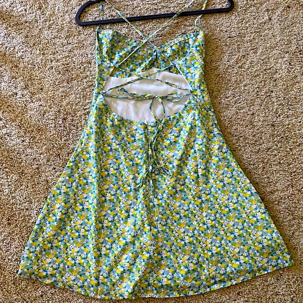 Summer dress